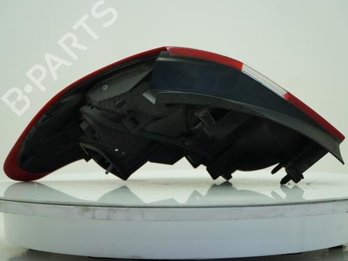 Right taillight CITROËN C4 II (NC_) 1.6 HDi 90 | BP38230071C35 - Image 4