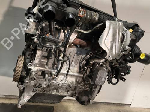 Engine CITROËN C3 III (SX) 1.6 BlueHDi 75 | BP31586274M1 