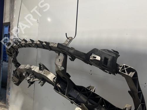 Front slam panel FORD FOCUS II Turnier (DA_, FFS, DS) 1.6 TDCi | BP29348204C72 