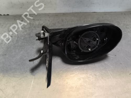 Left mirror BMW 1 (E81) 118 d | BP29330502C26 