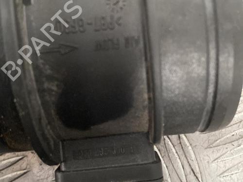 Used Mass air flow sensor Mass air flow sensor VW SCIROCCO III (137, 138) 2.0 TDI (170 hp) 21697889 21697889