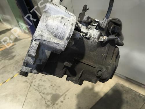 Gearbox AUDI A2 (8Z0) 1.4 TDI | BP32771163M3 - Image 2