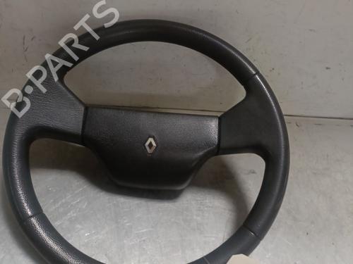 Used Steering wheel RENAULT CLIO I (B/C57_, 5/357_) 1.2 (B/C/S57A, B/C57S, 5/357F, 5/357J, 5/357L, 5/357R) (58 hp) 28302433