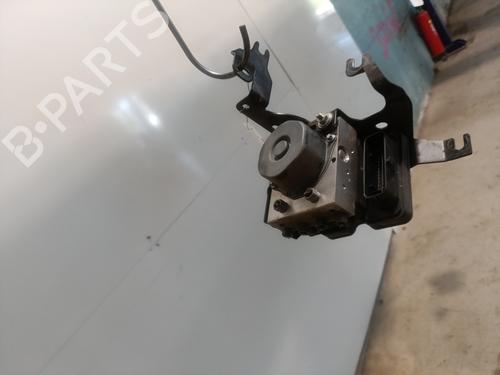 ABS pump RENAULT CLIO IV (BH_) 1.5 dCi 90 | BP28165196M43 