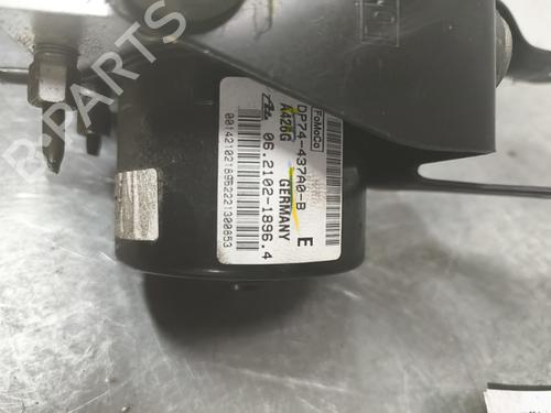 ABS pump MAZDA 2 (DE_, DH_) 1.5 (DE5FS) | BP33870272M43 - Image 5