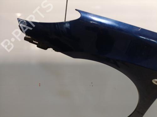 Left front fenders PEUGEOT 307 Break (3E) 1.6 HDi 110 | BP21693177C41