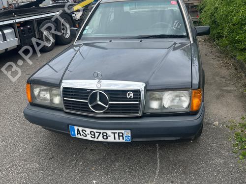 Used Parts MERCEDES-BENZ 190 (W201) D 2.5 (201.126) 4821270