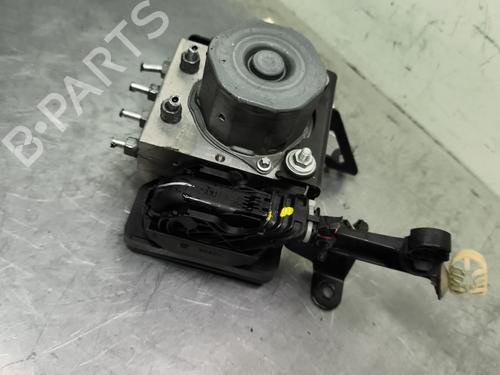 ABS pump RENAULT TWINGO III (BCM_, BCA_) 1.0 SCe 70 (BCMB) | BP30775076M43 - Image 3