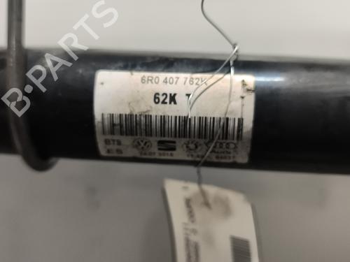 Right front driveshaft SEAT IBIZA IV SC (6J1, 6P5) 1.2 TSI | BP30154396M39