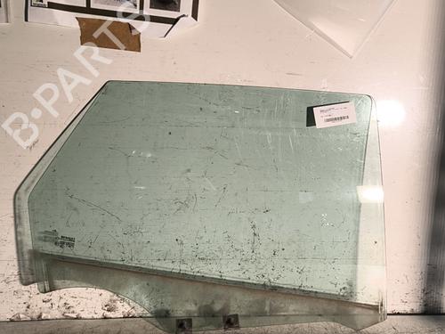 Used Rear right door window RENAULT CAPTUR I (J5_, H5_) 1.5 dCi 90 (J5N4, J5M5, J5MW, J5M6, J5AL, J5AJ) (90 hp) 30552671