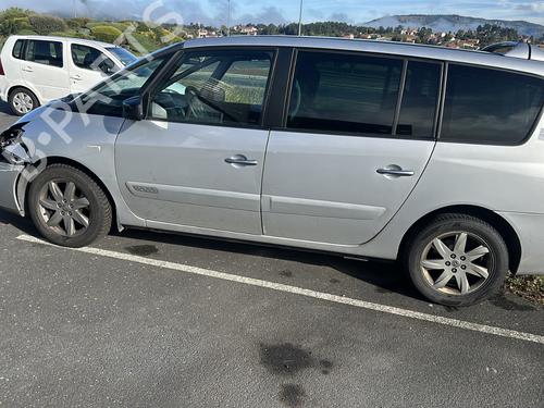 Water radiator RENAULT ESPACE IV (JK0/1_) 2.0 dCi (JK03, JK04, JK1C, JK1G, JK1J, JK1K) | BP33556076M31  - Image 8