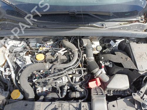 Glove box RENAULT CAPTUR II (HF_) LPG (HFMT) | BP38230030C95 - Image 7