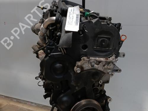 Engine PEUGEOT 1007 (KM_) 1.4 HDi | BP28166010M1 - Image 2