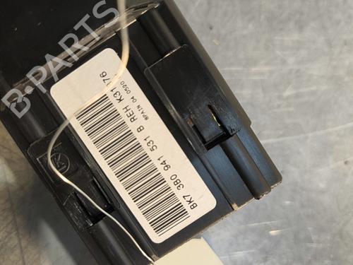 Forlygtekontakt SKODA FABIA II (542) 1.2 (70 hp) 30097154