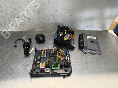 Electronic module CITROËN C3 II (SC_) 1.2 VTi 82 | BP33992365M83  - Image 5