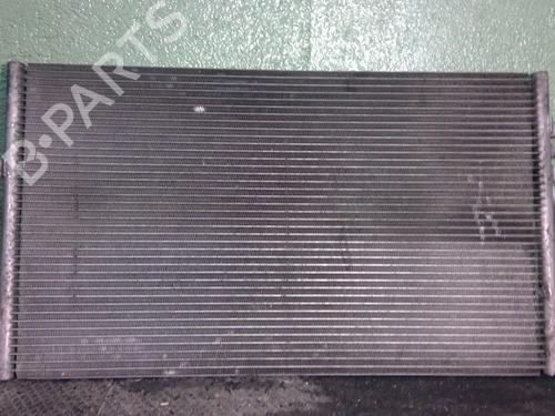 Used AC radiator FORD FOCUS I Turnier (DNW) 1.8 Turbo DI / TDDi (90 hp) 21724974