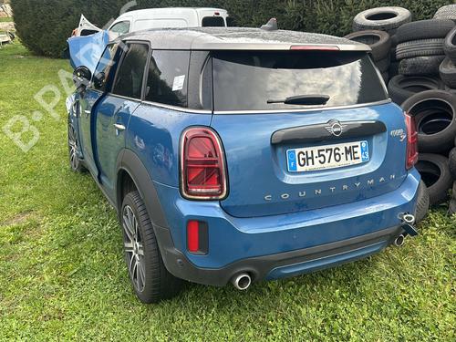 Rat MINI MINI COUNTRYMAN (F60) Cooper SD ALL4 | BP32996458C49  - Image 5