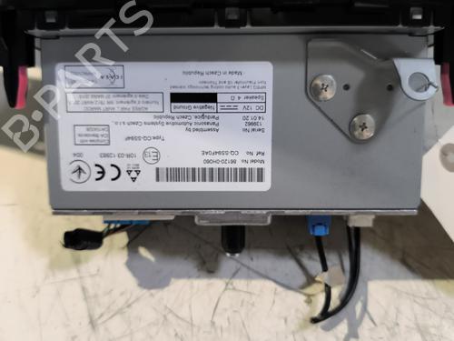 Used Radio Radio PEUGEOT 108 1.0 VTi 72 (72 hp) 27213563 27213563