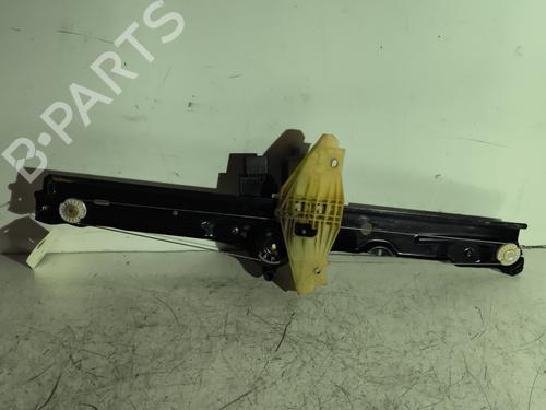 Front right window mechanism PEUGEOT EXPERT Van (V_) 2.0 BlueHDi 120 | BP24346385C23 - Image 2