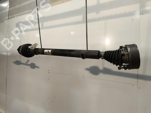 Right front driveshaft SKODA RAPID Spaceback (NH1) 1.6 TDI | BP30356811M39 - Image 3