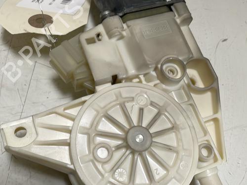 Front left window mechanism MERCEDES-BENZ C-CLASS T-Model (S204) C 250 CDI 4-matic (204.282) | BP23845932C22 - Image 2