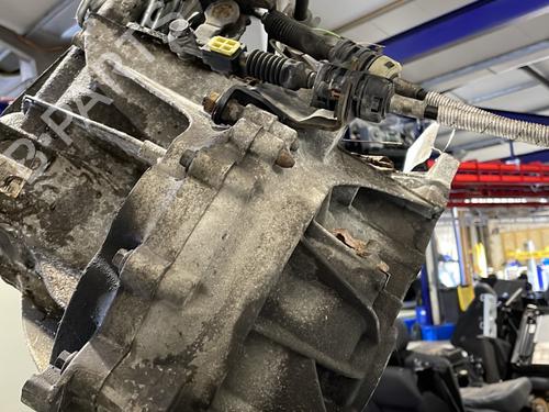 Gearbox FORD TRANSIT CONNECT (P65_, P70_, P80_) 1.8 TDCi | BP23823610M3 - Image 5