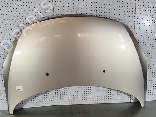 Hood PEUGEOT 307 Break (3E) 1.6 HDi 110 | BP21723716C1 
