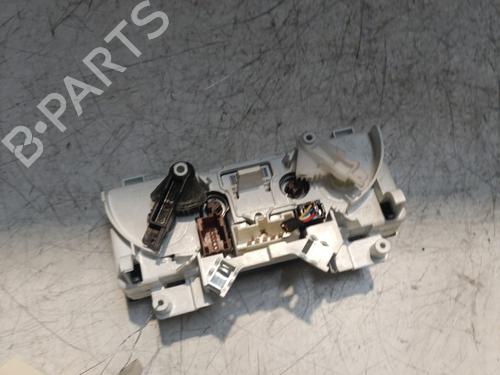 Climate control CITROËN BERLINGO Box Body/MPV (B9) 1.6 HDi 90 | BP21709546I5 