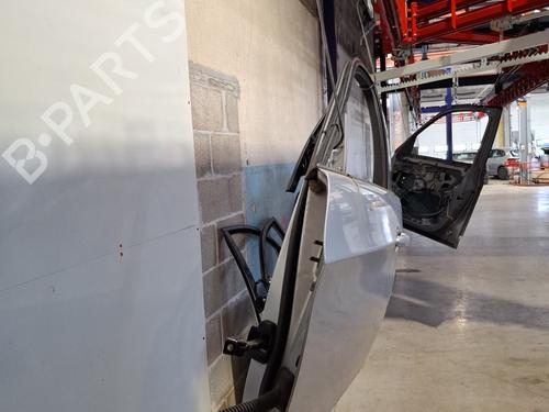 Left front door BMW 3 Touring (E91) 318 d | BP22421207C2 