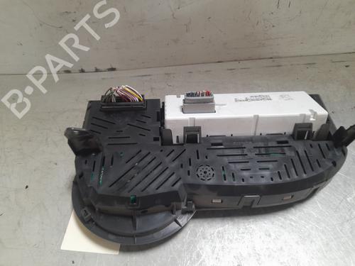 Instrument cluster RENAULT TWINGO II (CN0_) 1.2 16V (CN04, CN0B) | BP28173180C47