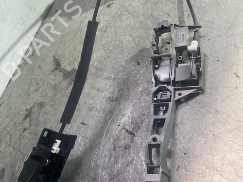 Used Front right lock CITROËN C3 II (SC_) 1.2 VTi 82 (82 hp) 27213887