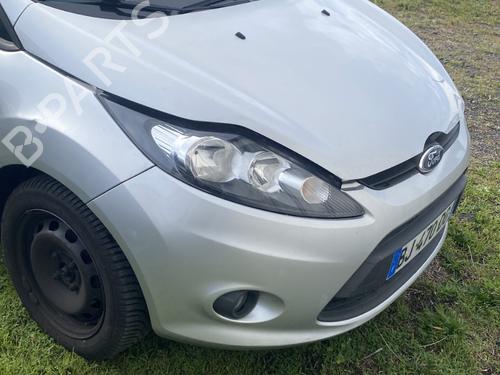 Front left window mechanism FORD FIESTA VI (CB1, CCN) 1.4 TDCi | BP24345982C22  - Image 5