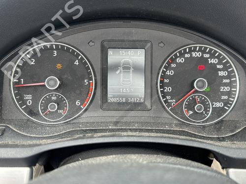 Left tailgate light VW EOS (1F7, 1F8) 2.0 TDI 16V | BP32996200C79  - Image 10