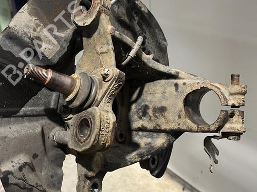 Left front steering knuckle BMW X3 (F25) xDrive 30 d | BP29572120M25 - Image 3