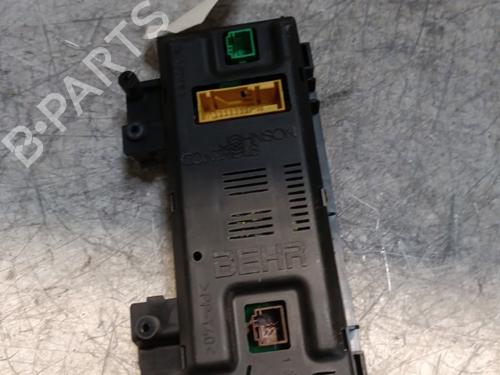 Climate control PEUGEOT 307 Break (3E) 1.6 HDi 110 | BP21716868I5 