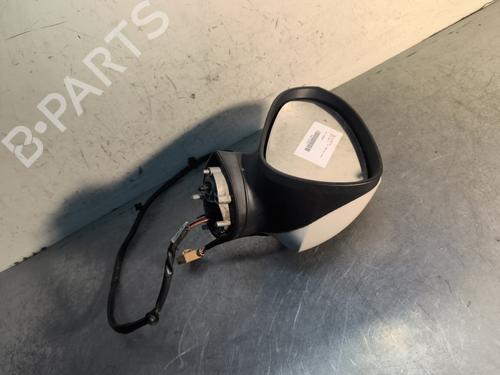 Used Left mirror SEAT EXEO (3R2) 2.0 TDI (143 hp) 29559608