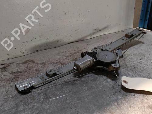 Front right window mechanism SUZUKI GRAND VITARA II (JT, TE, TD) 1.9 DDiS All-wheel Drive (JT419, TD44, JB419WD, JB419XD,... | BP22789832C23 
