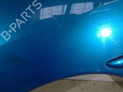 Left front fenders PEUGEOT 806 (221) 2.0 | BP22031768C41 
