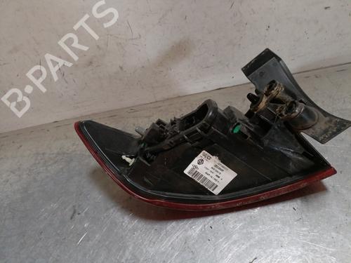 Right taillight RENAULT CLIO IV (BH_) 1.5 dCi 90 | BP29354237C35 
