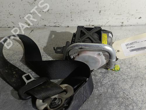 Used Front right belt tensioner NISSAN NOTE (E11, NE11) 1.5 dCi (86 hp) 23821848