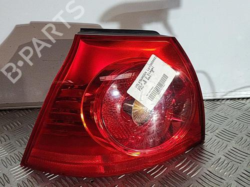 Used Left tailgate light Left tailgate light VW GOLF V (1K1) 2.0 TDI (170 hp) 21720196 21720196