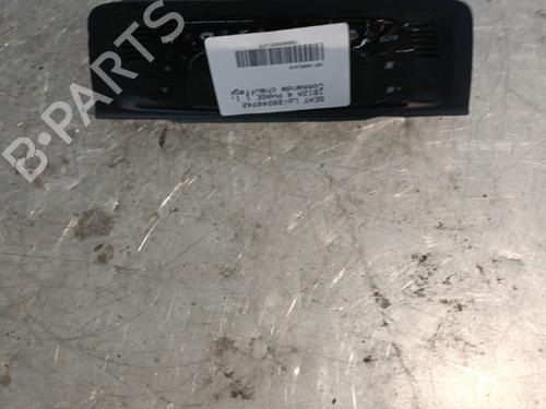Used Climate control SEAT IBIZA IV (6J5, 6P1) 1.6 TDI (105 hp) 21696761