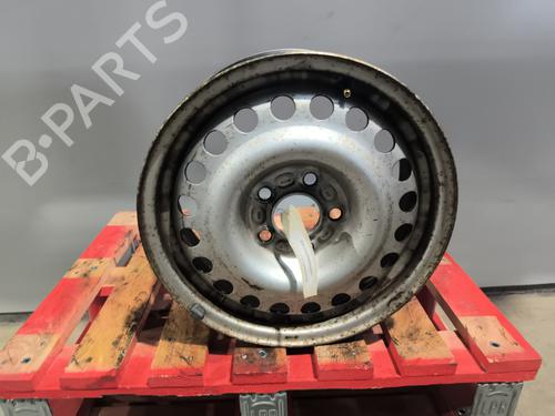 Rim FORD TRANSIT CONNECT (P65_, P70_, P80_) 1.8 TDCi | BP29996882C45