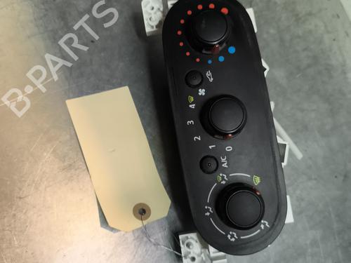 climate-control-renault-trafic-iii-van-fg_-2014-32994599 main image