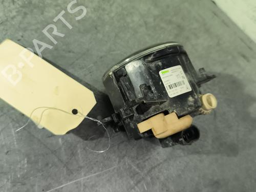 Used Left front fog light Left front fog light PEUGEOT 307 (3A/C) 1.6 HDi (90 hp) 30097130 30097130