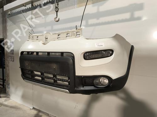 Front bumper FIAT PANDA (312_, 319_) 1.3 D Multijet 4x4 (312PXL1A) | BP29997363C7 