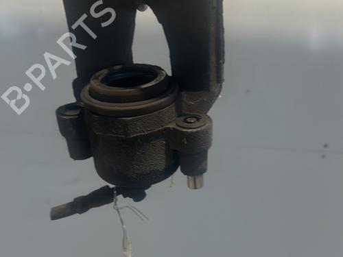Used Right front brake caliper Right front brake caliper AUDI A1 Sportback (8XA, 8XF) 1.0 TFSI (95 hp) 27809886 27809886