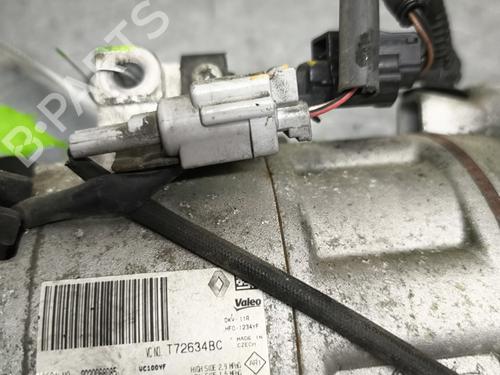 AC compressor RENAULT CLIO IV (BH_) 0.9 TCe 90 (BHNF, BHMA, BHMH, BHJK, BHJR) | BP32996156M34 - Image 4