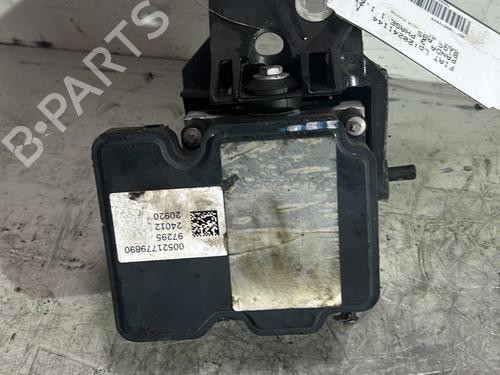 Used ABS pump FIAT PANDA (312_, 319_) 1.2 (312PXA1A) (69 hp) 26946759