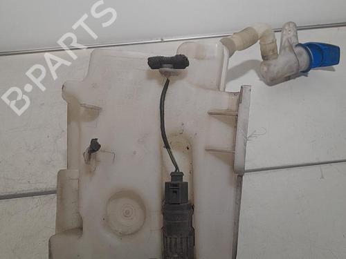 Windscreen washer tank SEAT ALTEA (5P1) 1.9 TDI | BP21718089C113 